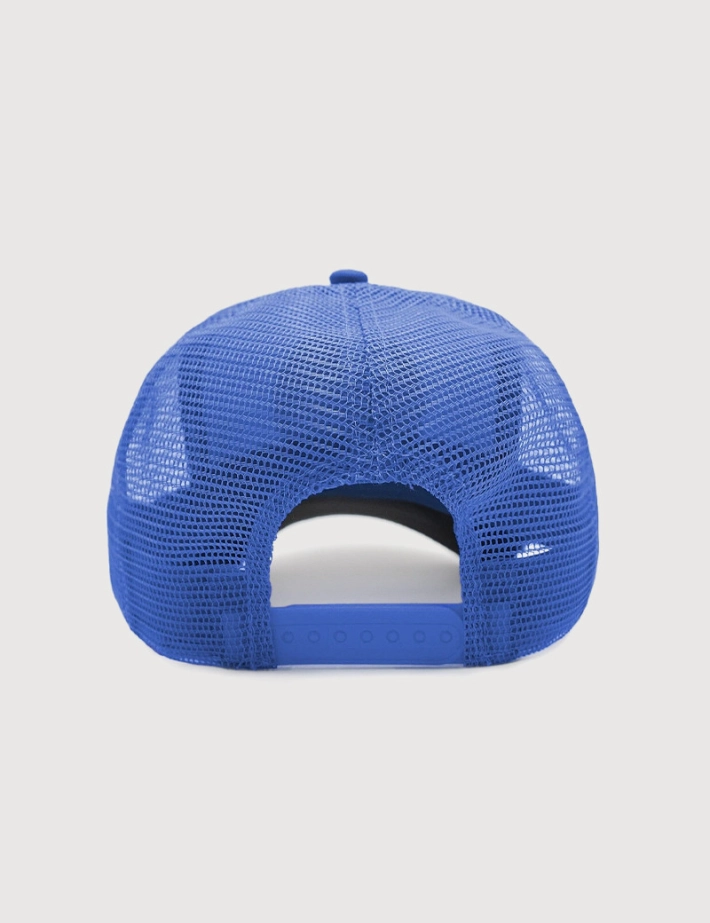 SWEET PANTS Casquette Home Run Cap Bleue - 2