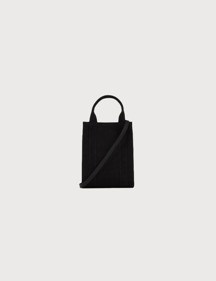 Karl Lagerfeld Tote Bag Small Noir - 4