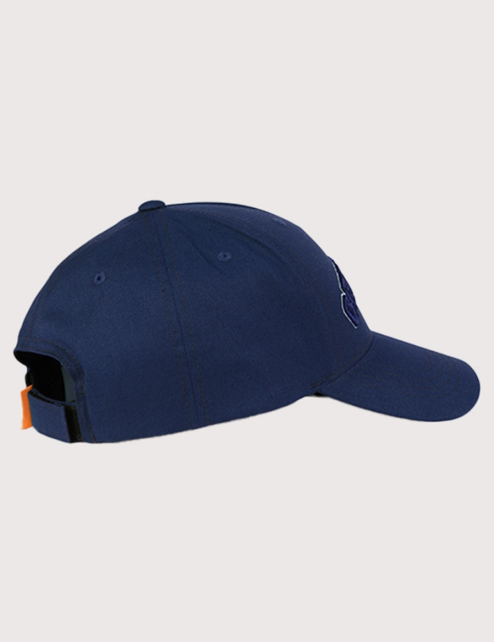 GERTRUDE Casquette Tucker Billy College Marine - 2