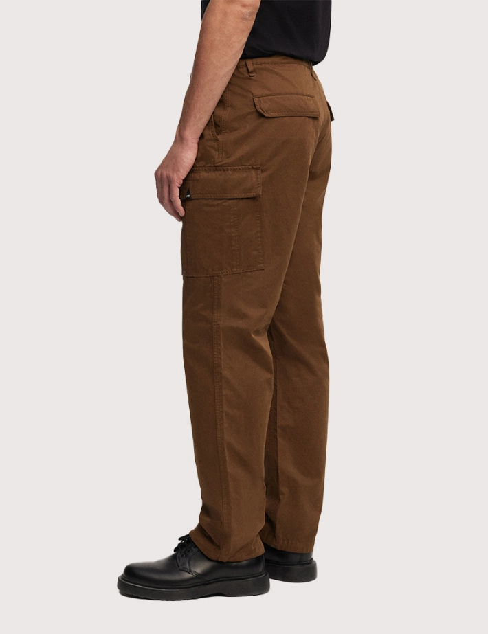 Pantalon Cargo Homme Greg Marron DENHAM