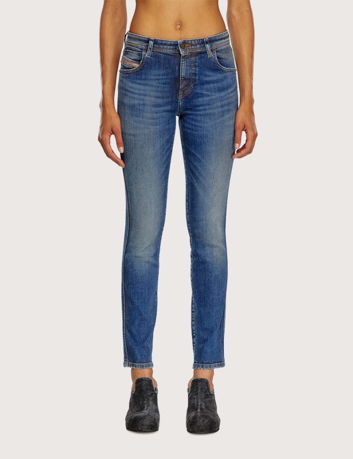 DIESEL Jean Femme Babhila 9J32 - 2