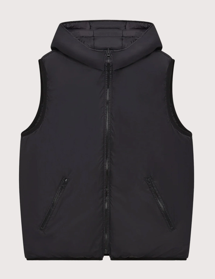 Unity Veste Homme Born Noire - 2