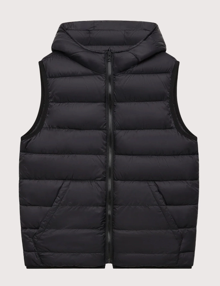 Unity Veste Homme Born Noire - 5