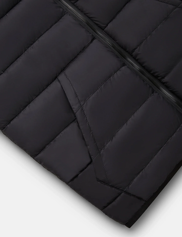 Unity Veste Homme Born Noire - 7
