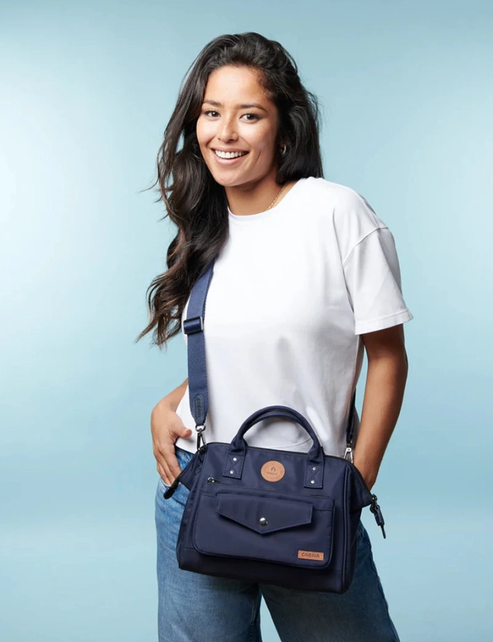 CABAIA Sac Bandoulière Crossbody Nara - 2