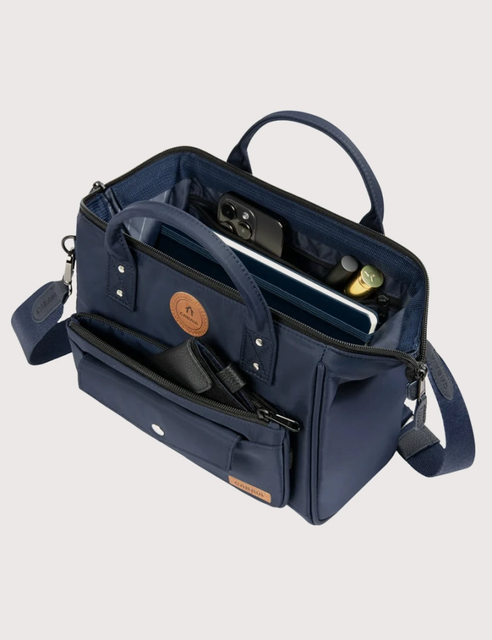 CABAIA Sac Bandoulière Crossbody Nara - 3