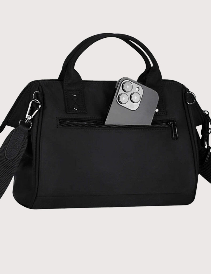 CABAIA Sac Bandoulière Crossbody Cambridge - 4