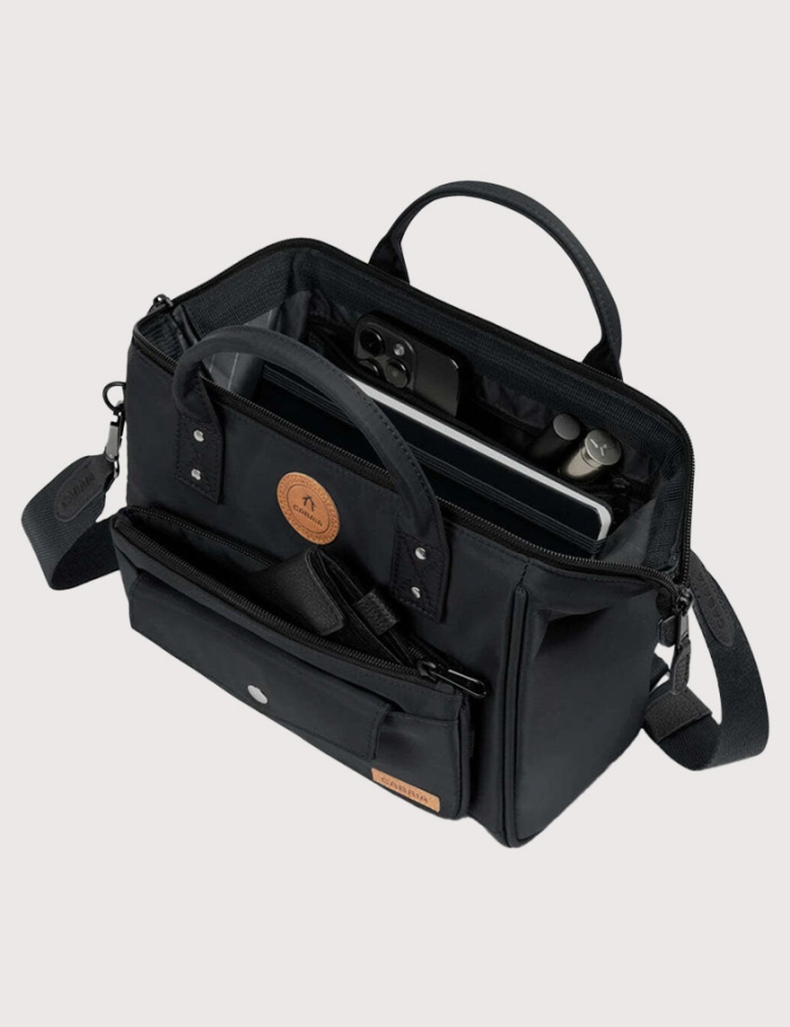 CABAIA Sac Bandoulière Crossbody Cambridge - 5