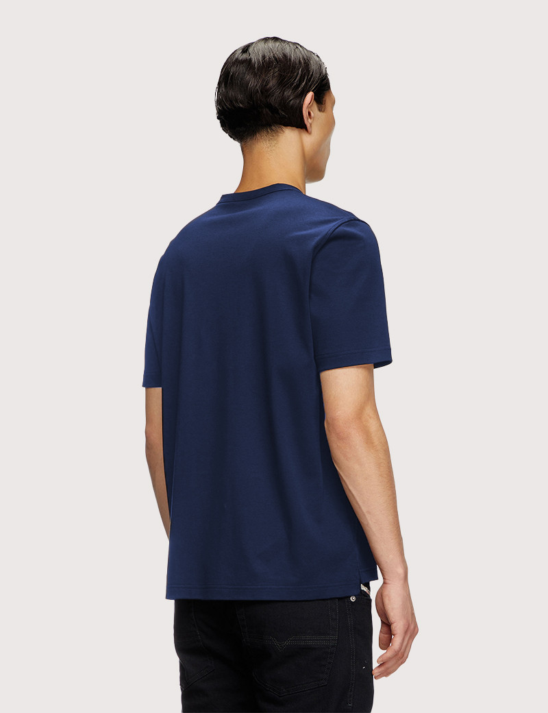 T-shirt Femme Old Navy Semi-ajusté - Noir - Taille M - Actif Manches Courtes - Neuf étiqueté