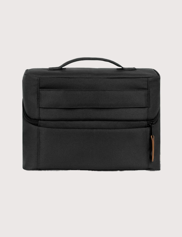 Sac Vanity Berlin Noir CABAIA