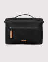Sac Vanity Berlin Noir CABAIA
