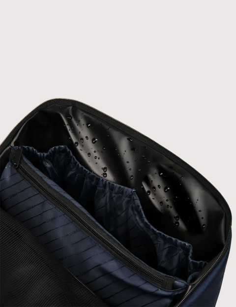 Sac Vanity Berlin Noir CABAIA