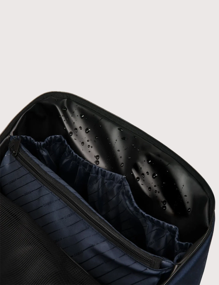 Sac Vanity Reykjavik Marine CABAIA