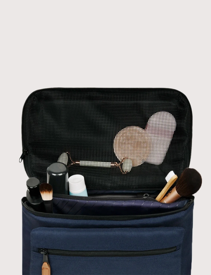 Sac Vanity Reykjavik Marine CABAIA