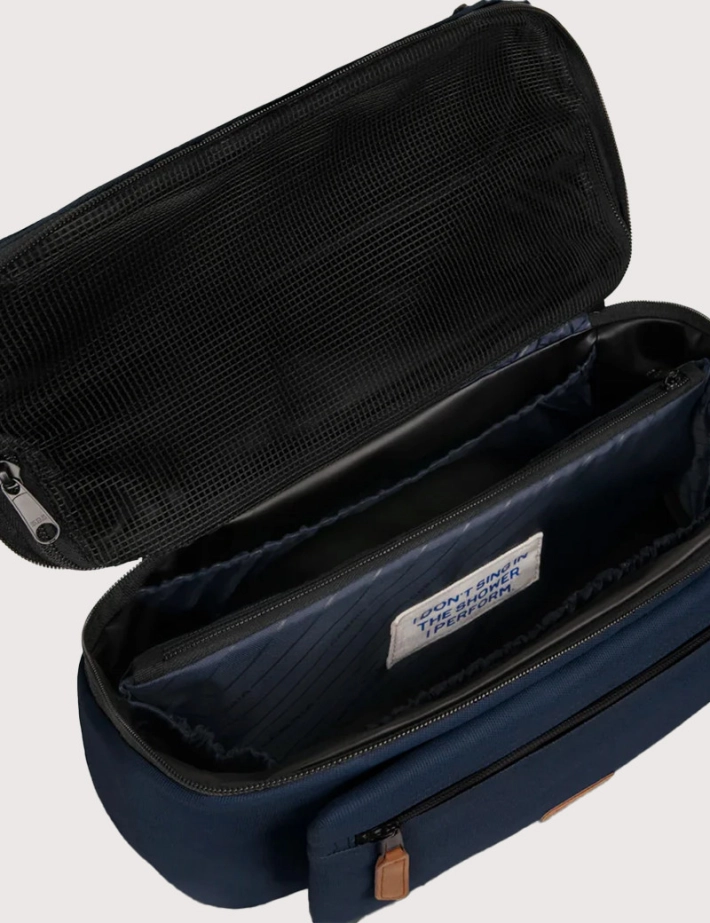 Sac Vanity Reykjavik Marine CABAIA