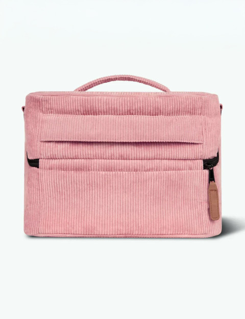 CABAIA Sac Vanity Gold Coast Rose - 3