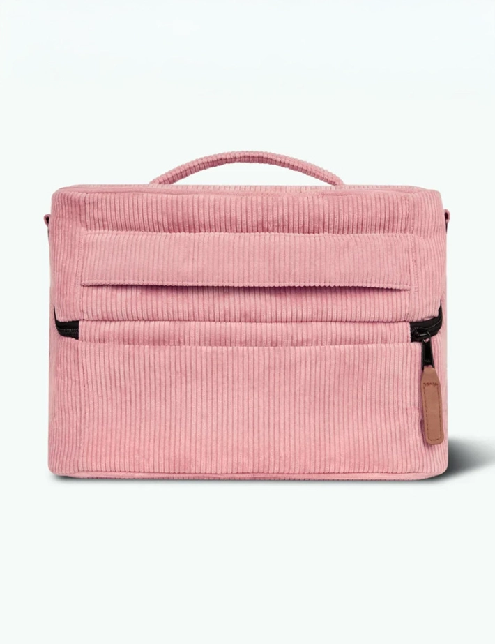 CABAIA Sac Vanity Gold Coast Rose - 3