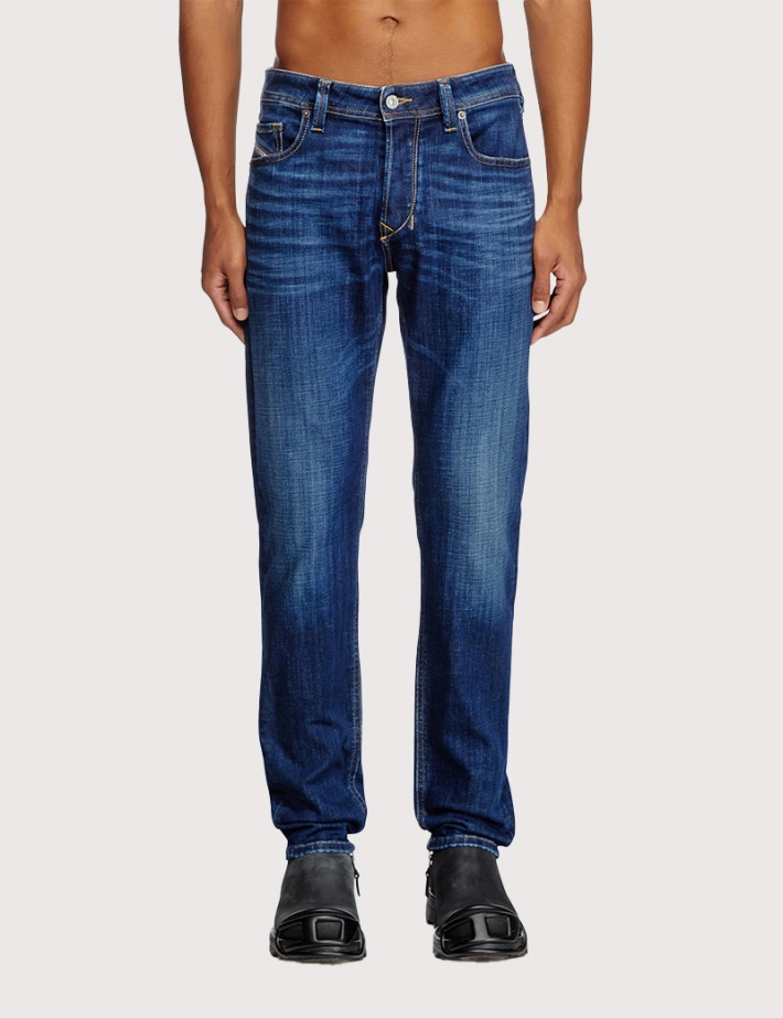 Jean Homme Larkee Beex Brut 9L62 DIESEL