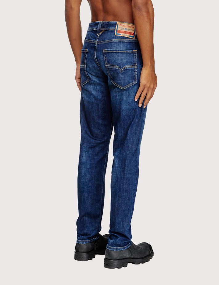 Jean Homme Larkee Beex Brut 9L62 DIESEL