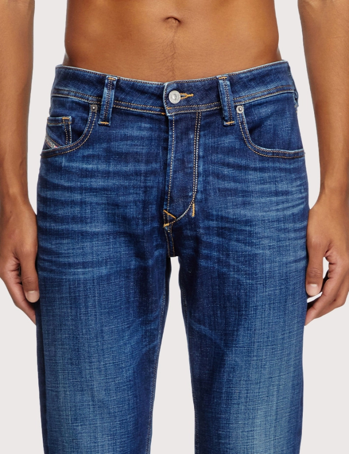 Jean Homme Larkee Beex Brut 9L62 DIESEL