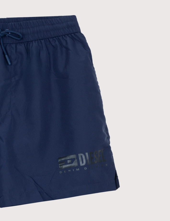 Maillot de Bain Homme Ken Marine DIESEL