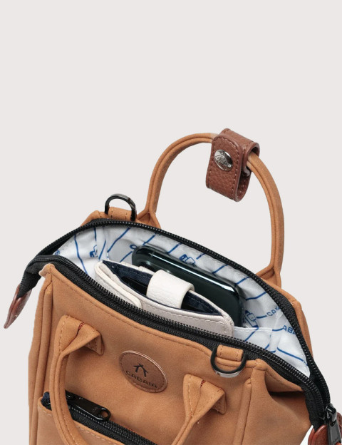 CABAIA Sac Nano Format Moscou - 3