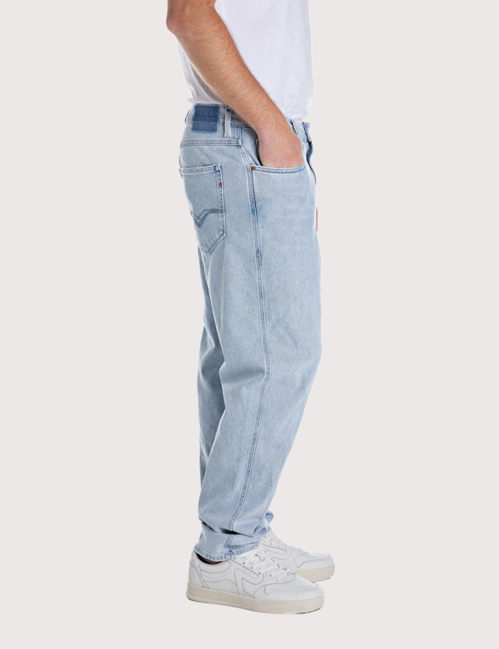 REPLAY Jean Homme Sandot 816 - 3