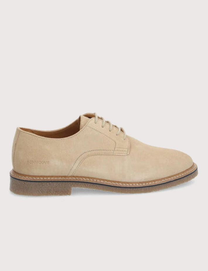 SCHMOOVE Derby Homme Dublin Beige