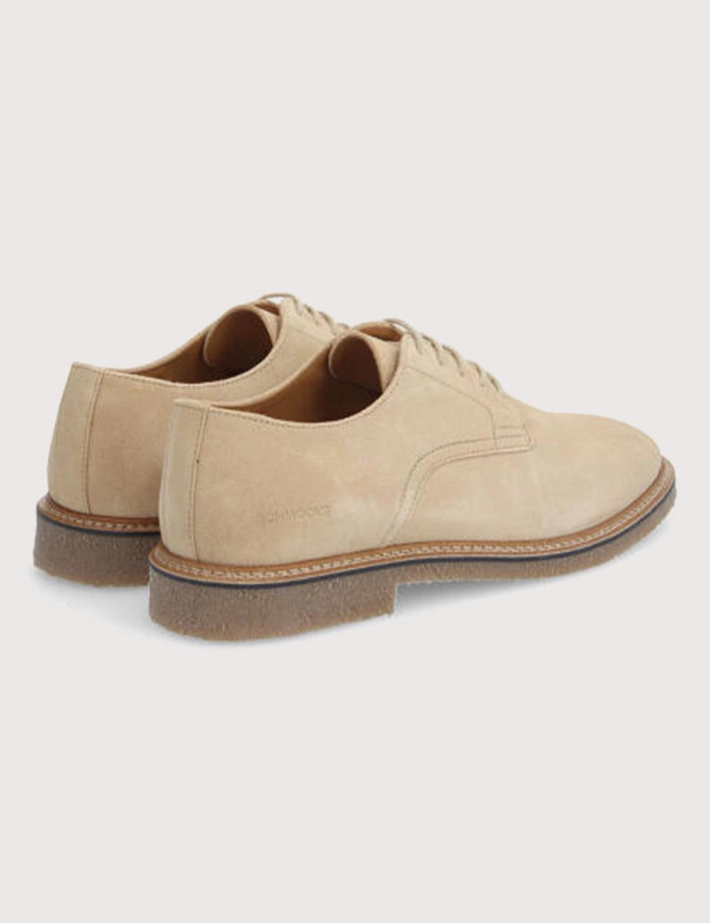 SCHMOOVE Derby Homme Dublin Beige - 2