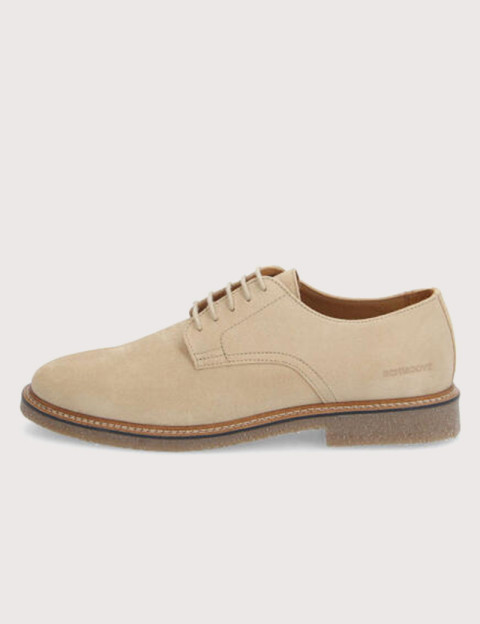 SCHMOOVE Derby Homme Dublin Beige - 5