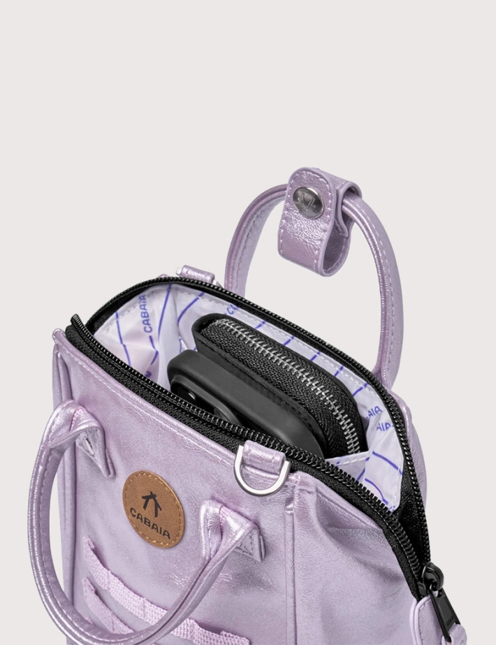 CABAIA Sac Nano Format Capri - 3