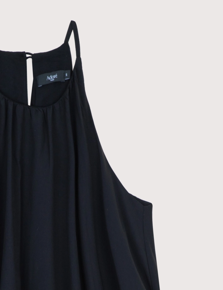 Adoré Robe Wendy Noir - 2