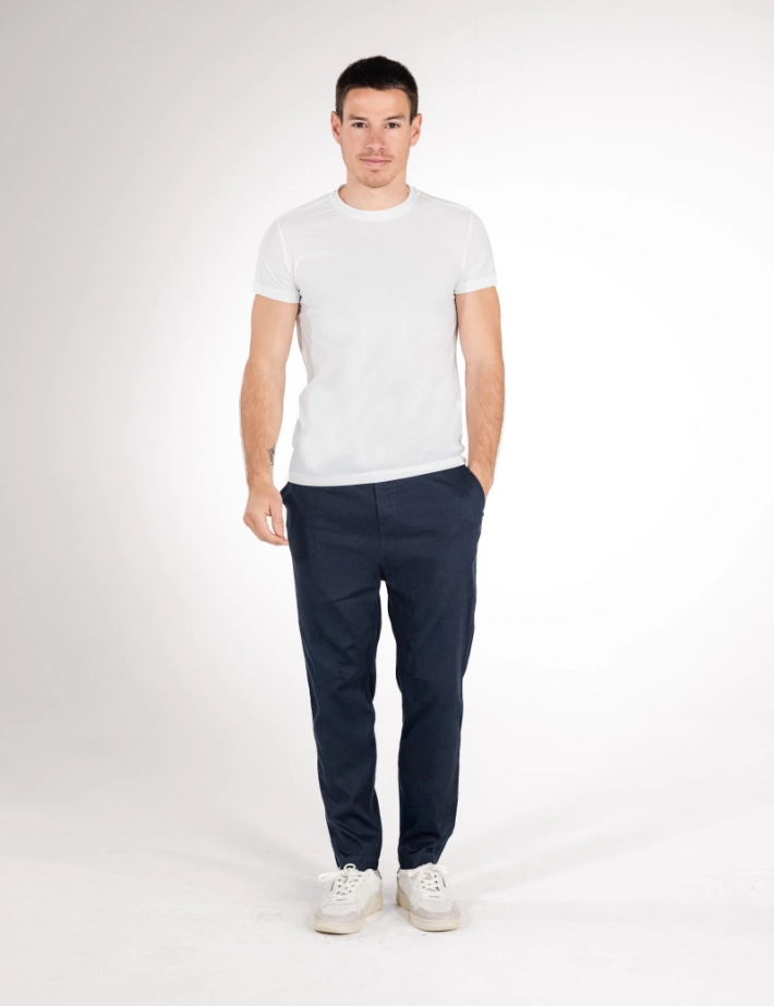 HBT DENIM Light MATT Pantalon Jean Brut - 2