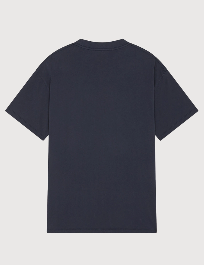 SWEET PANTS T-shirt Logo Devant Perfect Tee Bleu Nuit - 3