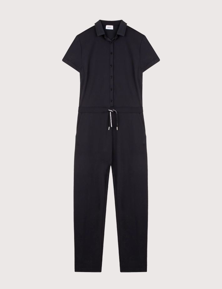 HBT BASICS | Pop BALI Combi Noir