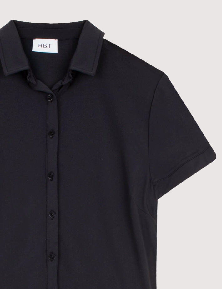 HBT BASICS | Pop BALI Combi Noir - 2