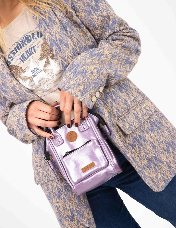 CABAIA Sac Nano Format Capri - 4
