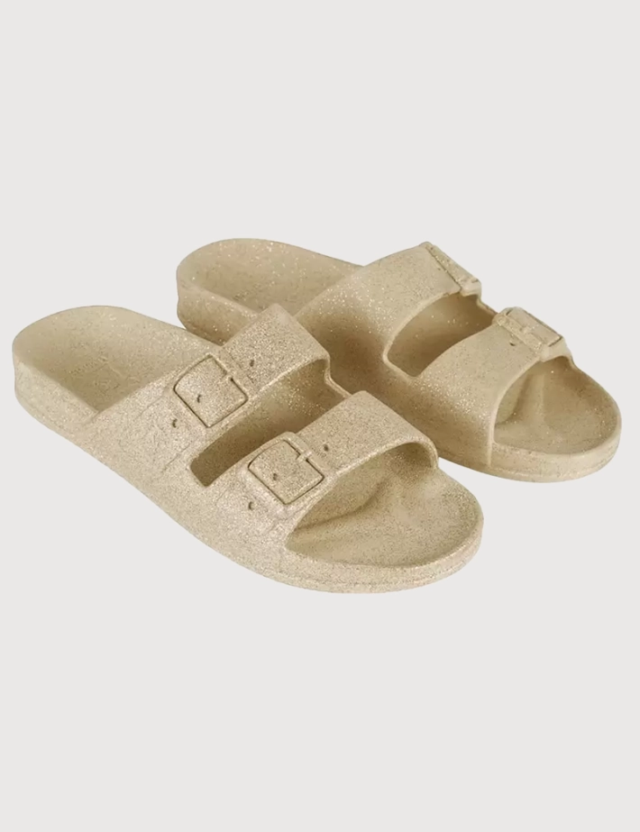 CACATOES Sandales Femme Carioca Sand - 2