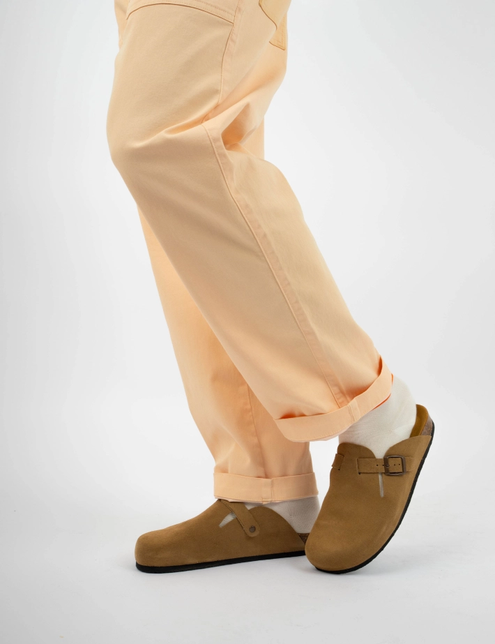 HBT DENIM | Colors ROBYN Denim Large Orange - 5