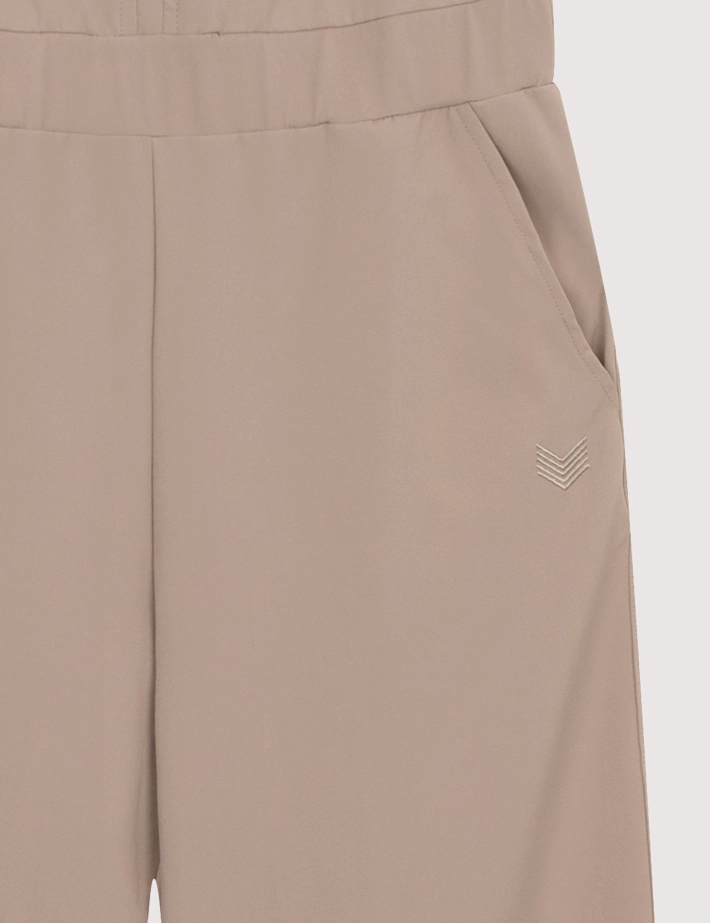 HBT CITY'S NIGHT | Chaine & Trame CELESTINE Combi Beige - 4