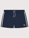 Jonsen Island Maillot de Bain Homme Sperone Stripe Bleu Marine