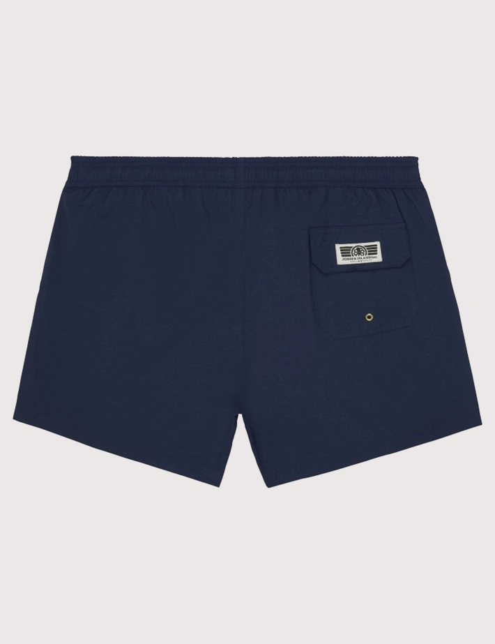 Jonsen Island Maillot de Bain Homme Sperone Stripe Bleu Marine - 2
