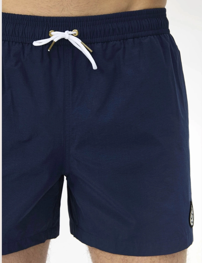 Jonsen Island Maillot de Bain Homme Sperone Stripe Bleu Marine - 5