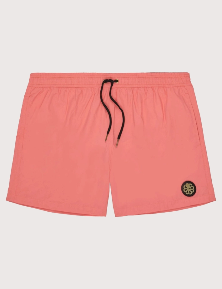 Jonsen Island Maillot de Bain Homme Sperone Sushi Rose
