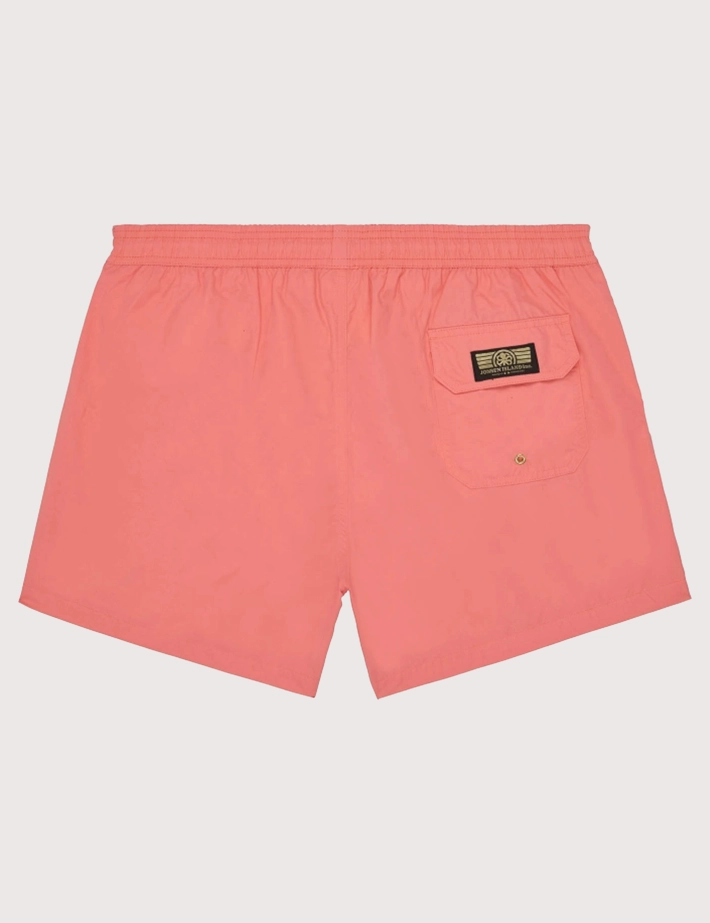 Jonsen Island Maillot de Bain Homme Sperone Sushi Rose - 2