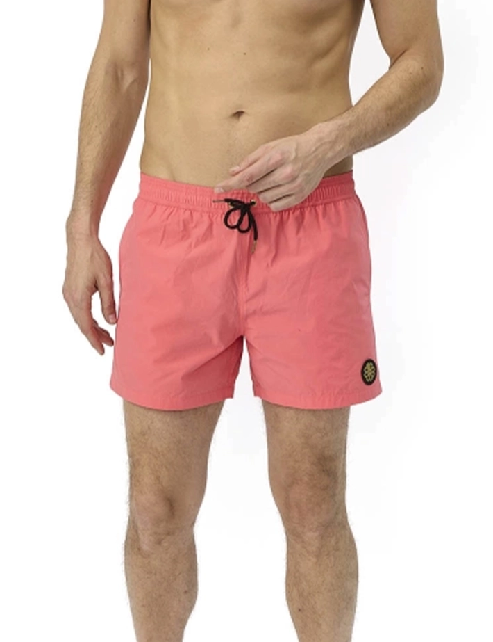 Jonsen Island Maillot de Bain Homme Sperone Sushi Rose - 3