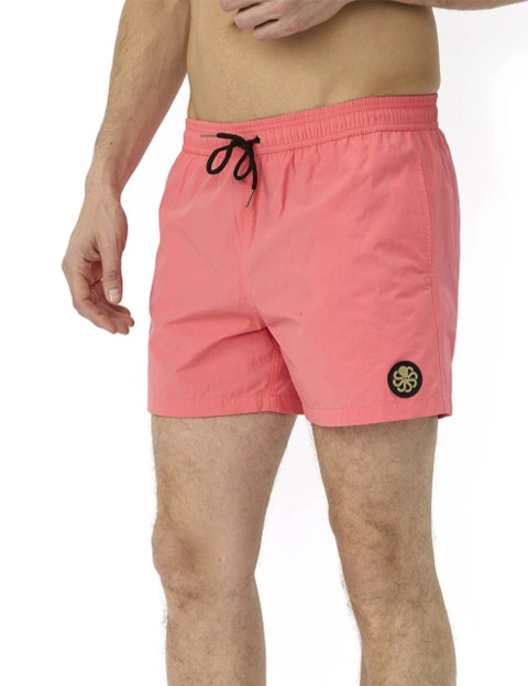 Jonsen Island Maillot de Bain Homme Sperone Sushi Rose - 4