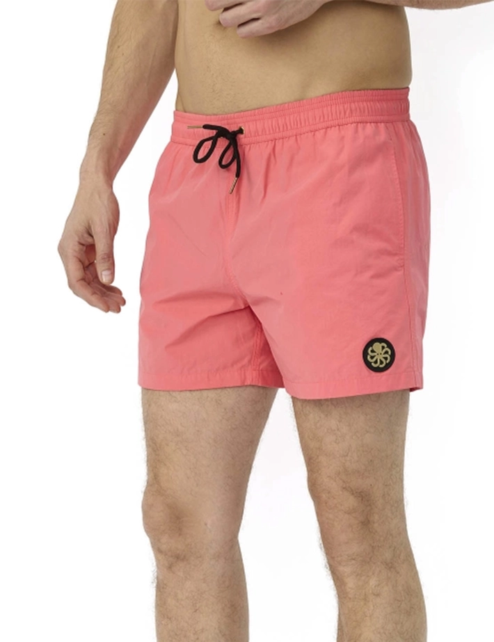 Jonsen Island Maillot de Bain Homme Sperone Sushi Rose - 4
