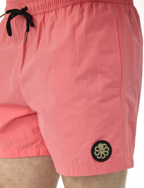 Jonsen Island Maillot de Bain Homme Sperone Sushi Rose - 5