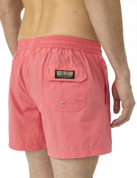 Jonsen Island Maillot de Bain Homme Sperone Sushi Rose - 6